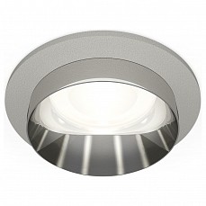 Встраиваемый светильник ambrella light xc xc6514022